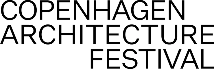 Copenhagen Architecture Biennial x 2025