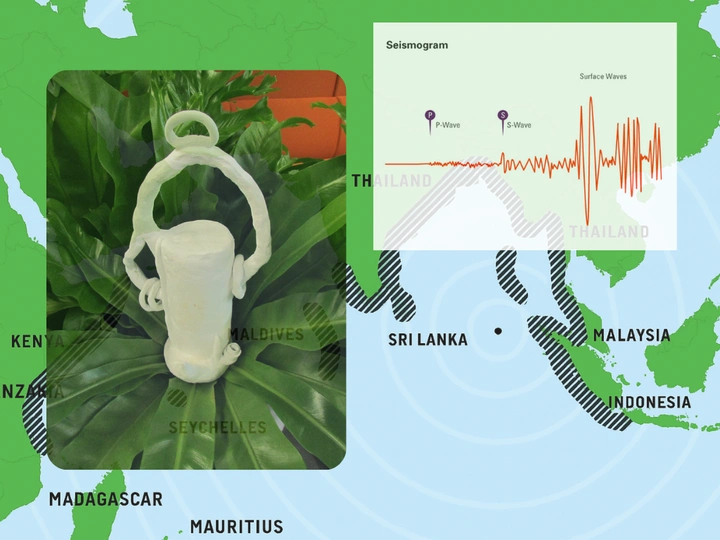 Inter-Totem: Sensing the Seismic Spirit