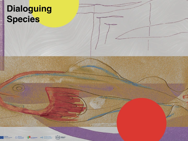 Rethinking Rivers: Interspecies Design Ecologies