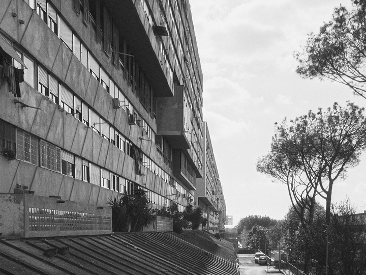 Beyond the Concrete