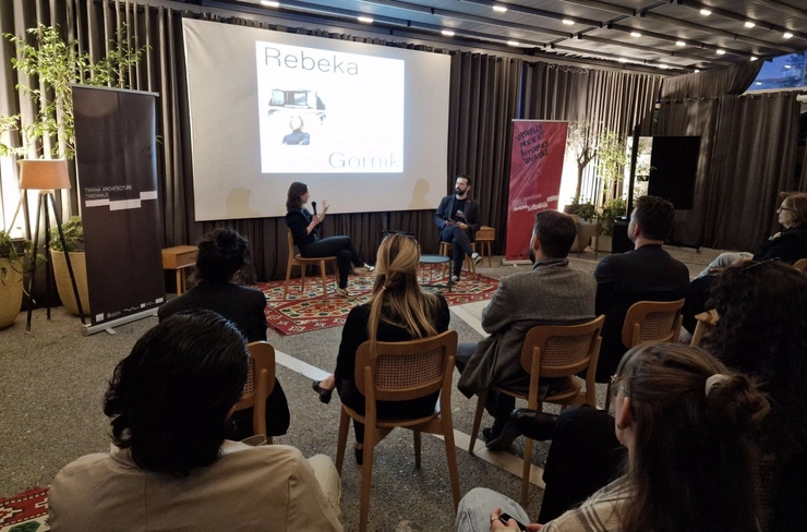 Tirana Architecture Triennale: Virtually Present, Physically Invisible Vol. II – Permanent Temporality _ Polymerous Therapy