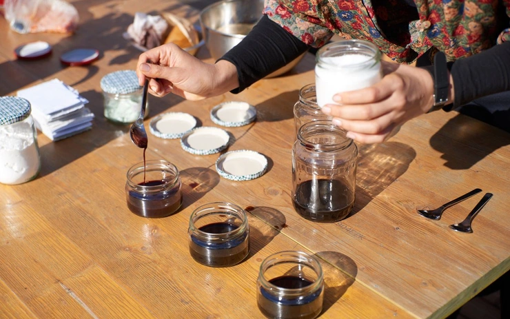 Material Futures
