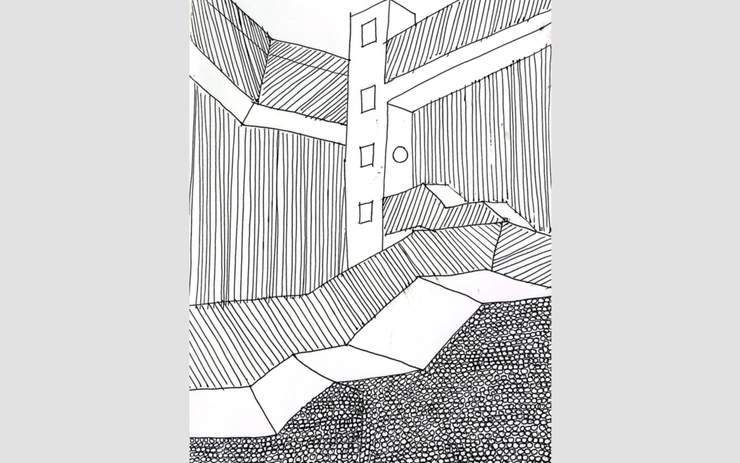 Exploring Collective Housing Dynamics Through Film