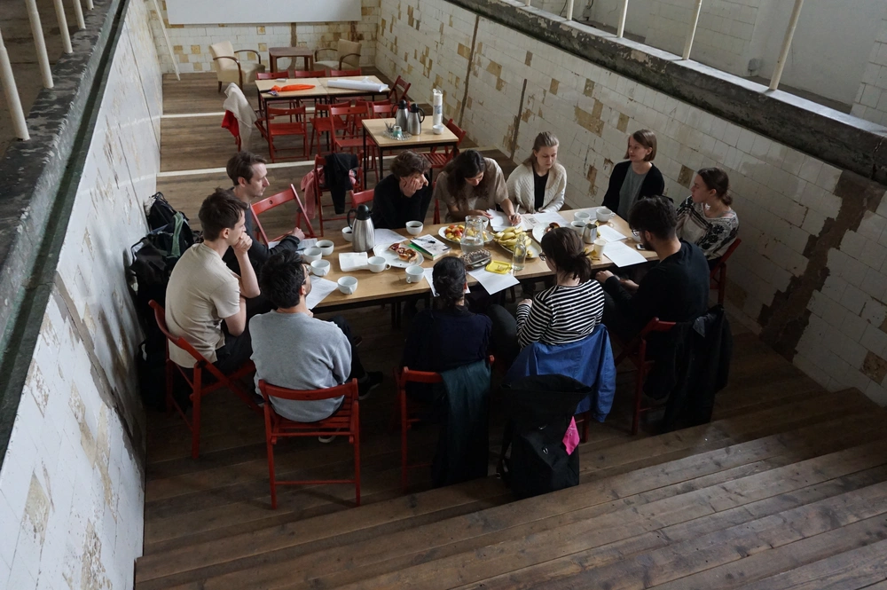 Architecture as a tool for education