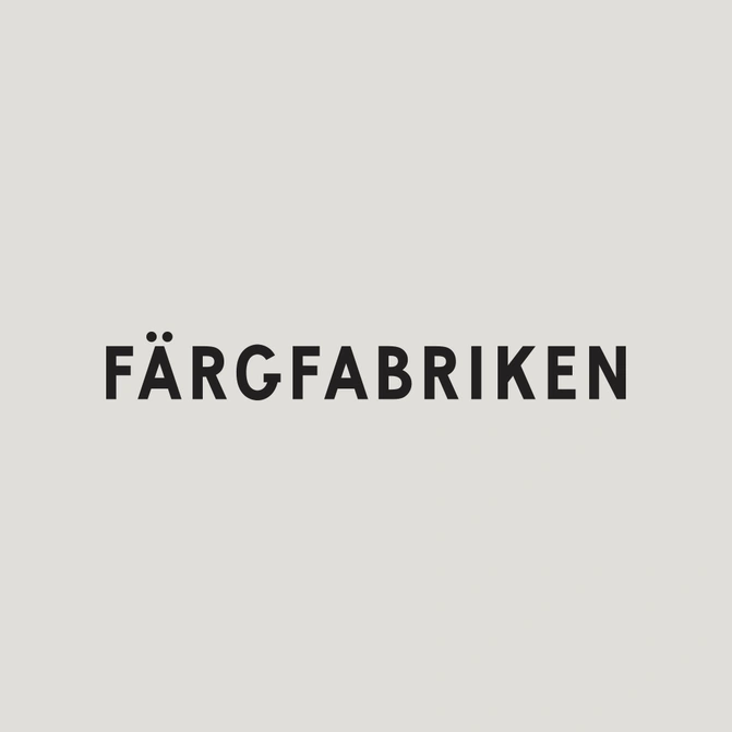 Färgfabriken