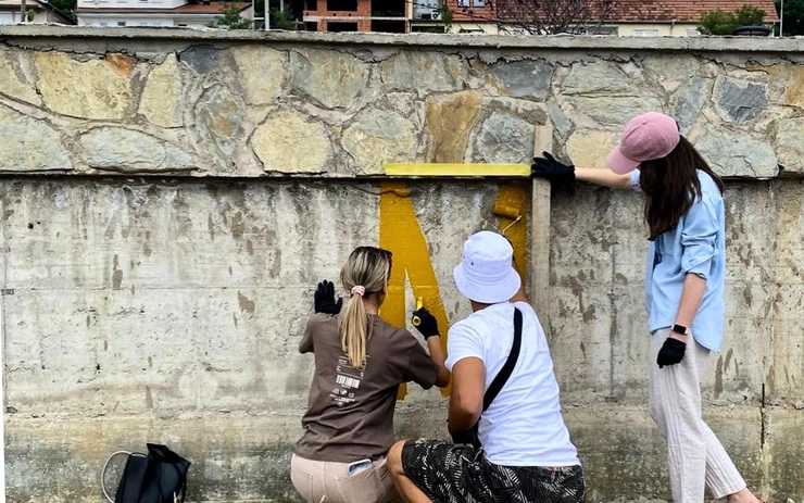 FILMITRO: Reading Public Space Through Film
