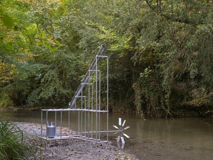 Urban Fiction Club: Climate Tales