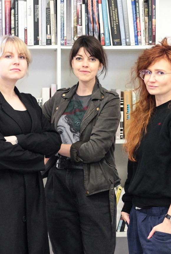 Looking for Feminist Utopias