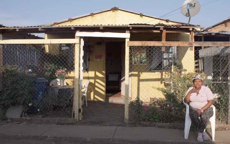 Digital Repository of Reflections on Dwelling