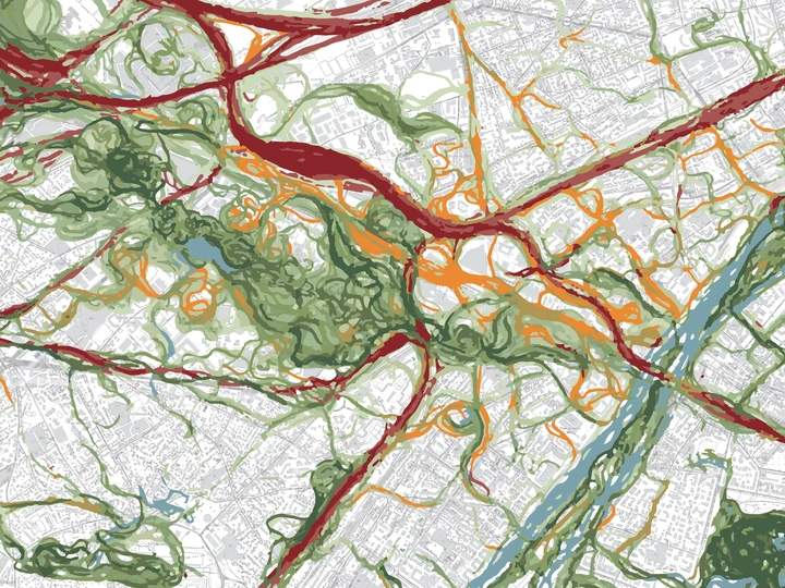 Composing the eco-acoustic city