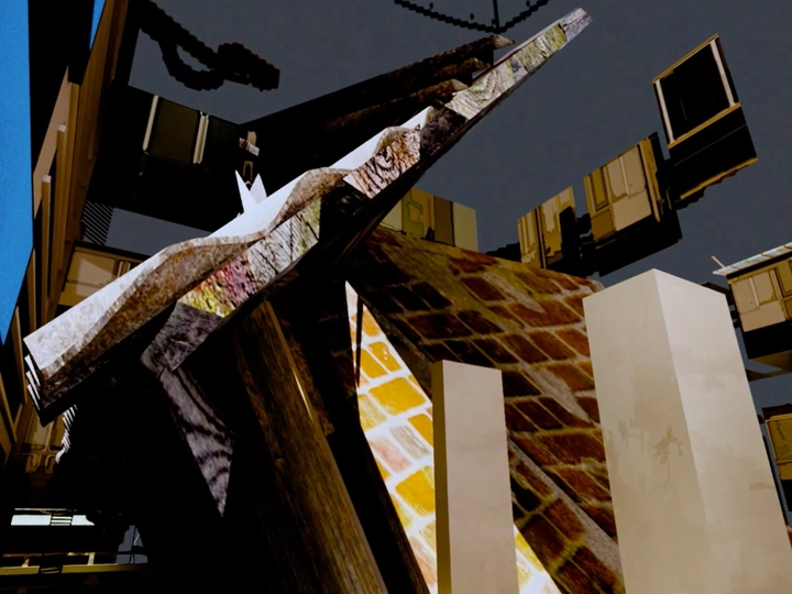 Taking more than what's there to give