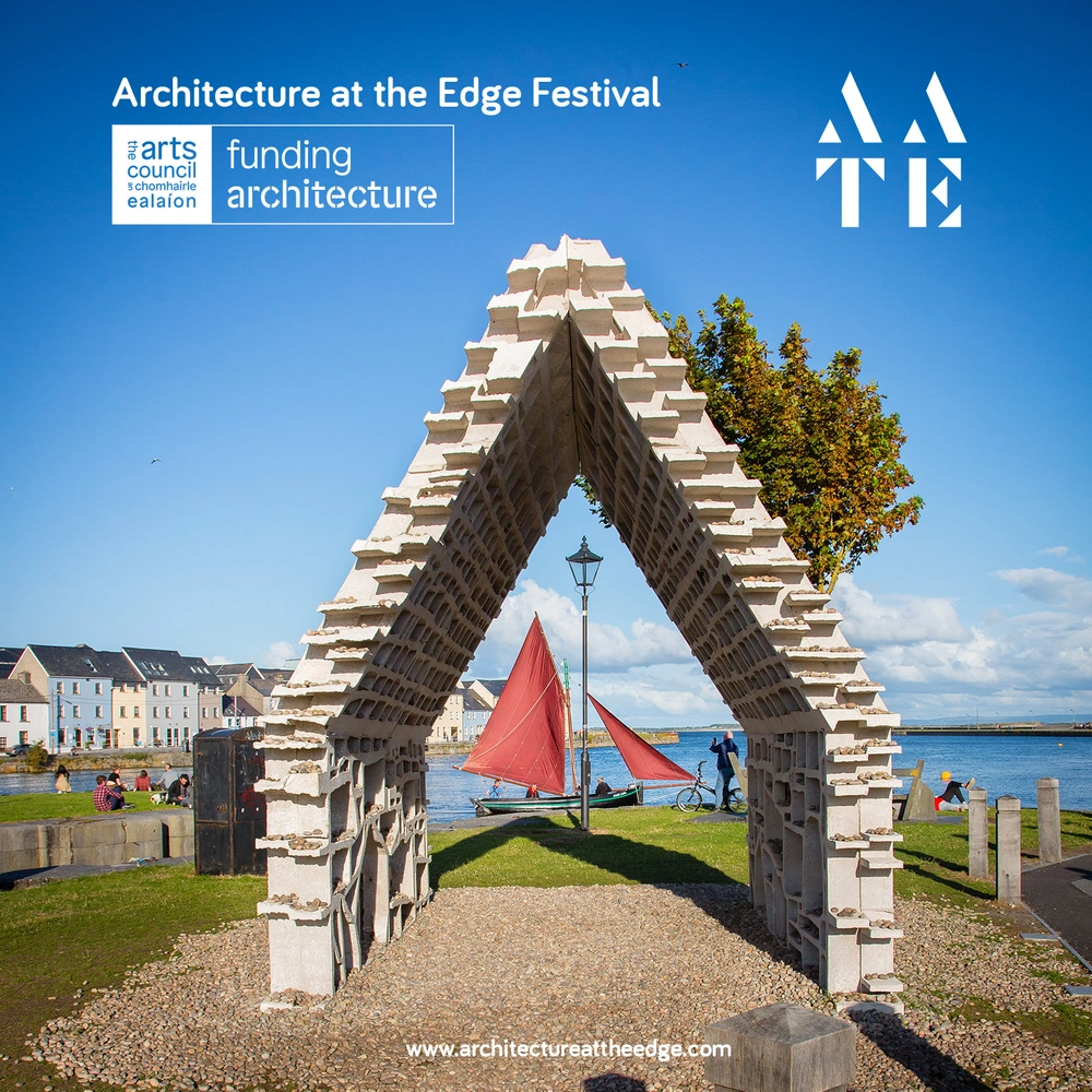 Architecture at the Edge Festival