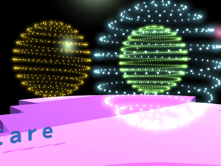 glitch commons: a queer feminist urban archive