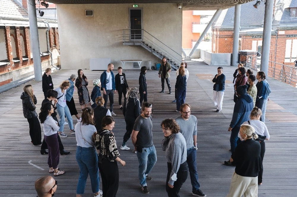 Forecast – Spring School