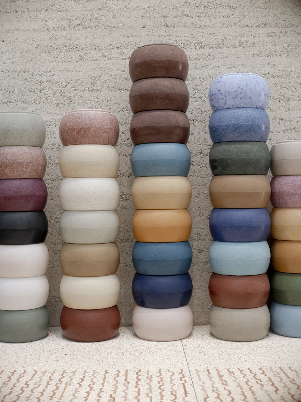 Bioregional Design Practices