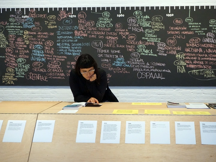 Critical Histories of Care