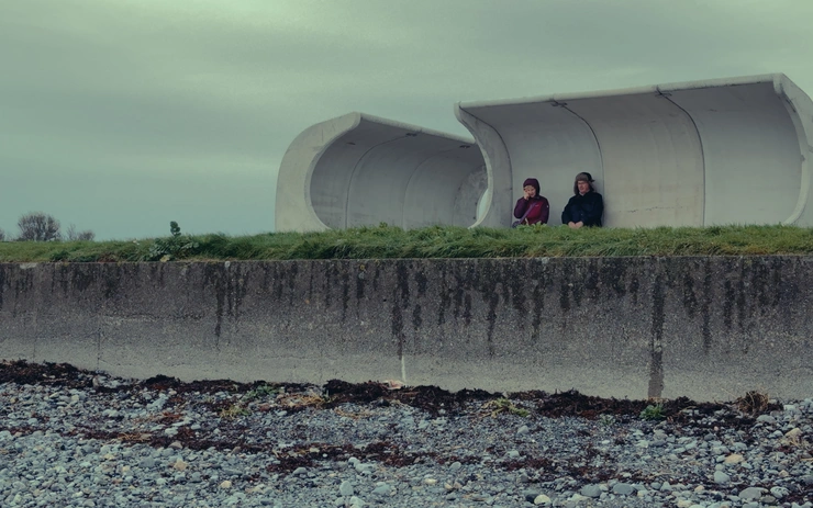 Urban Episodes: The Drama of Everyday Space