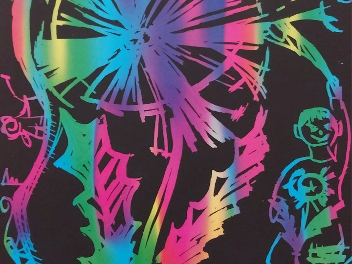 art therapy in times of uncertainty