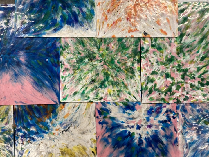 Zero Waste Collab: Design Experiments in Reuse