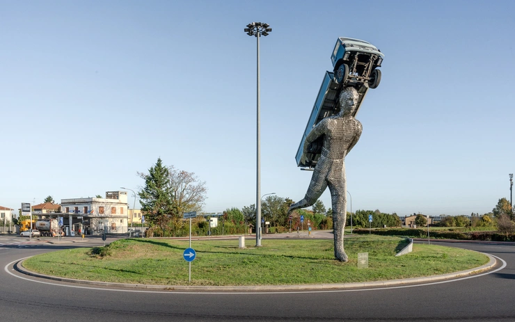 ROTONDA EMILIA