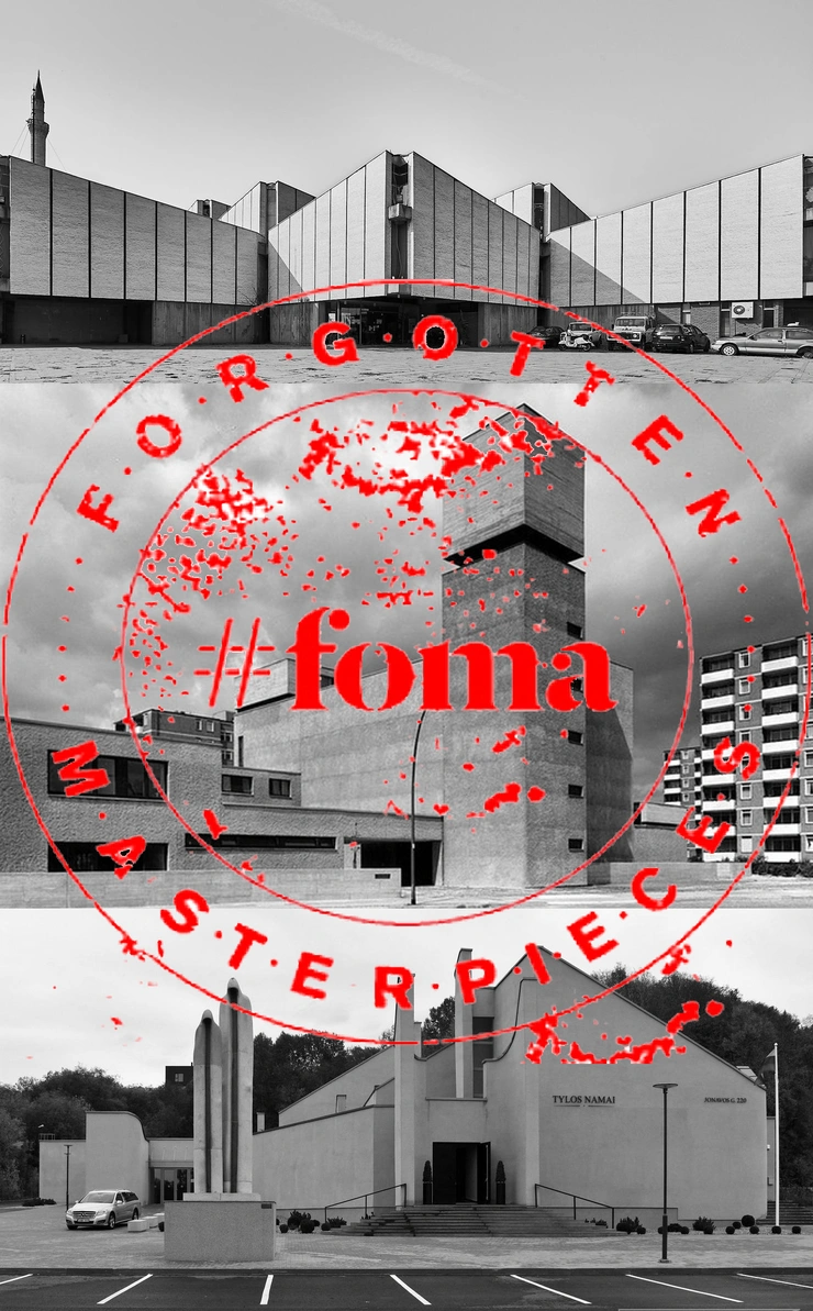 Forgotten Masterpieces Cultural Hackathon