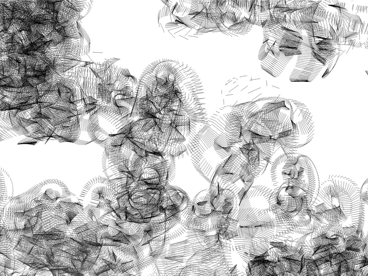 Tracing Presence (working title)