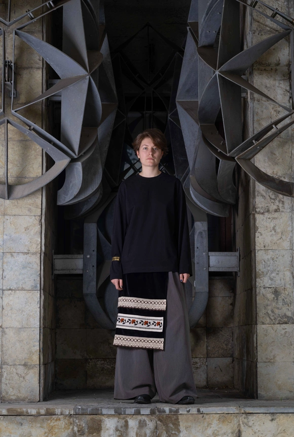 KOLO. Informal educational space in rural area