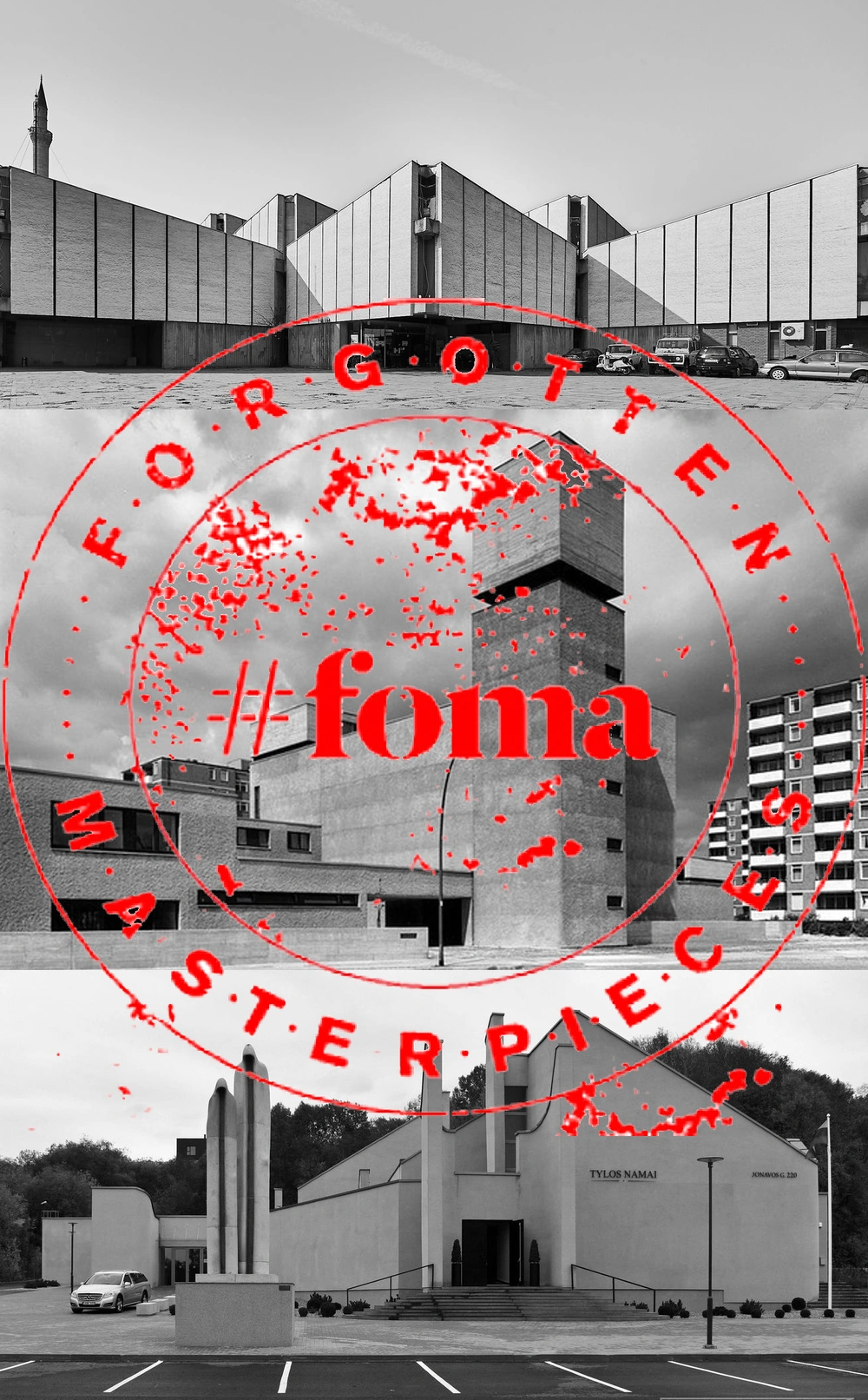 Forgotten Masterpieces Cultural Hackathon