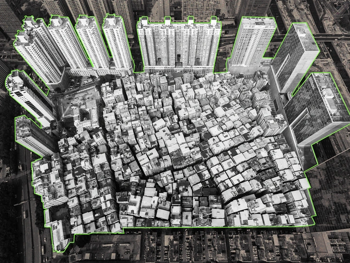 Paper Urbanism