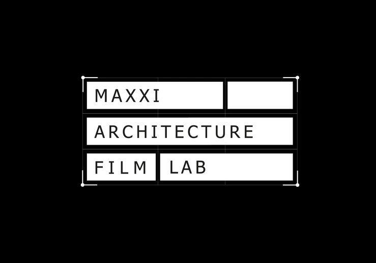 MAXXI Architecture Film Lab _ Playscapes