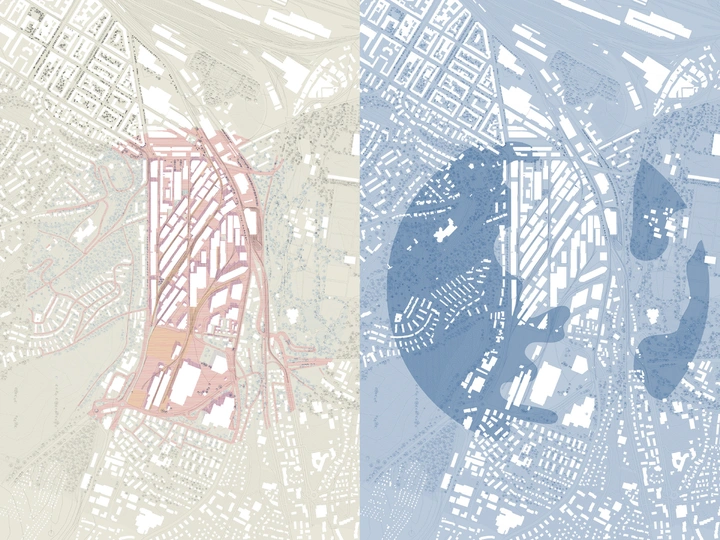 Breathable Cities