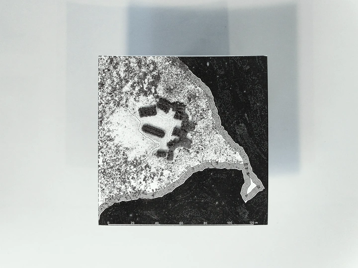 Embedded Temporal Localities