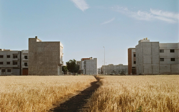 Spaces of Hope: Life on the Margins of Casablanca