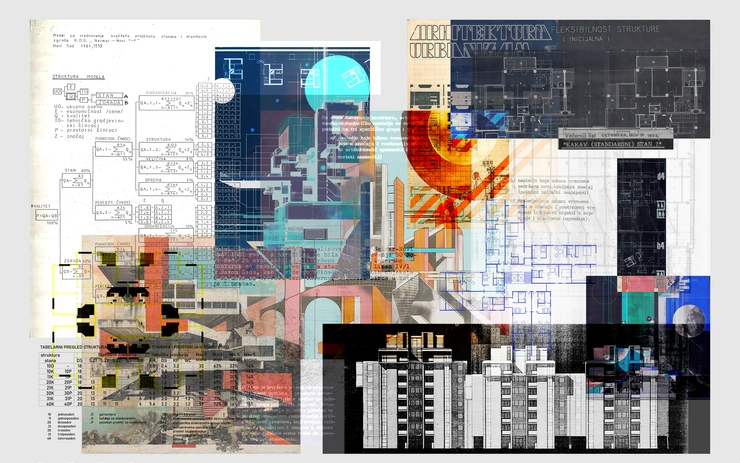 Living Archive: A Digital Repository of Housing