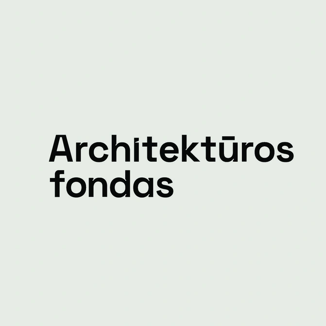 Architektūros fondas