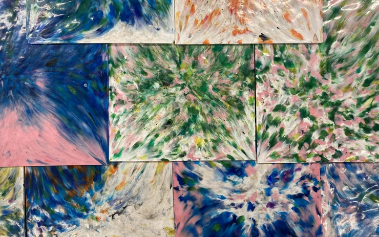Zero Waste Collab: Design Experiments in Reuse