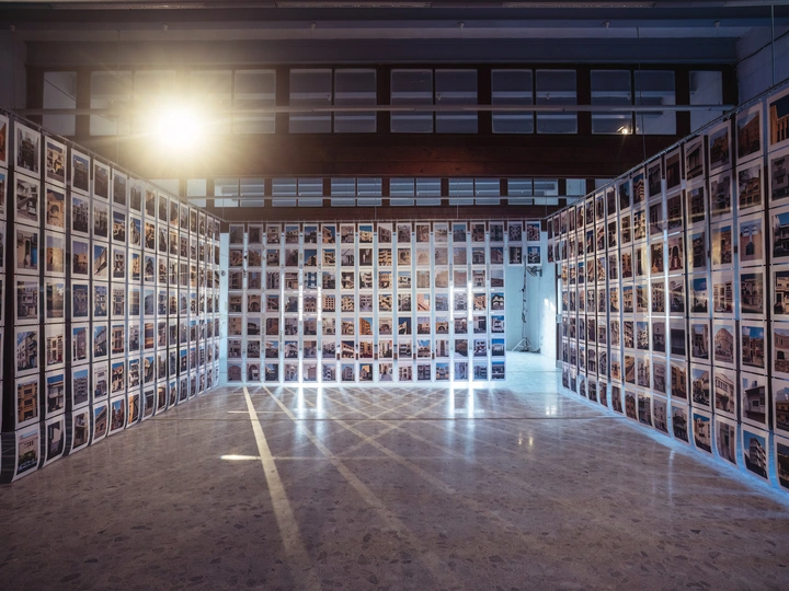 Tabula Plena: Living Archives, Situated Reuse
