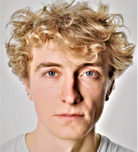 Metamorphose, Fabian Puttinger