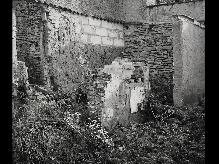 The Possibility of a Ruin