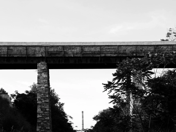 Urban Geographies