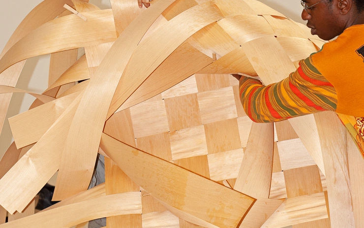 Liquid Pedagogies:Learning from the Designed Realm