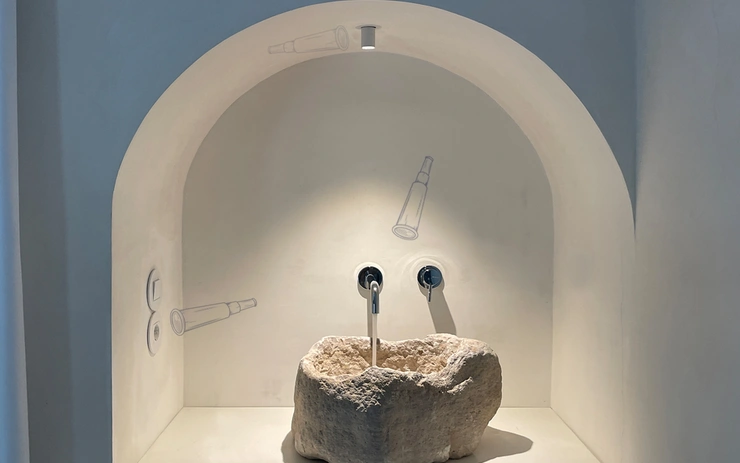 The Anthropocene Apartment