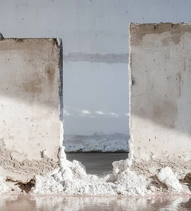 Galena Sardamova and Paris Bezanis