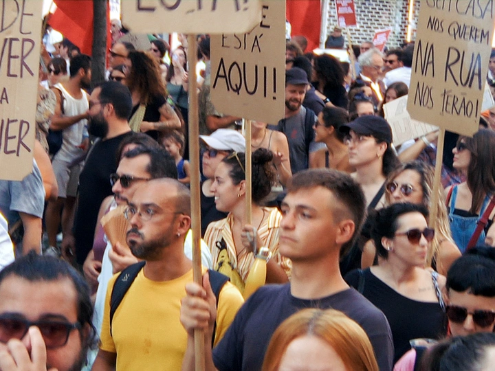 Design co-op responses to counter housing crisis