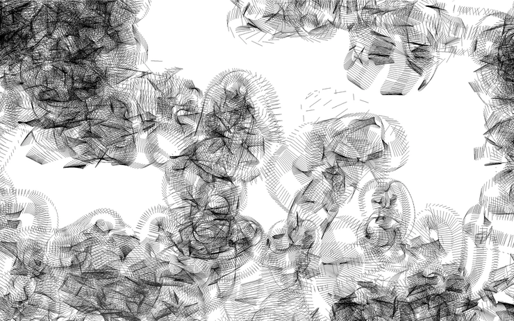 Tracing Presence (working title)