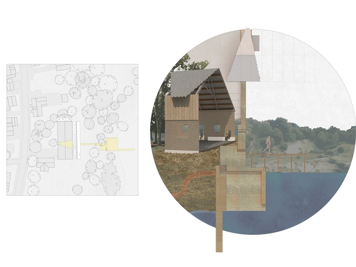 Room for Manoeuvering