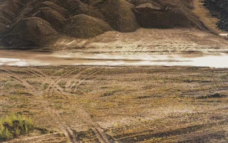 Reinventing resilience for the Wasteocene Era