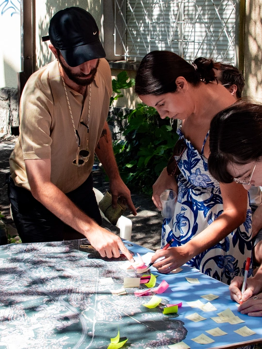 School of Participatory Urbanism