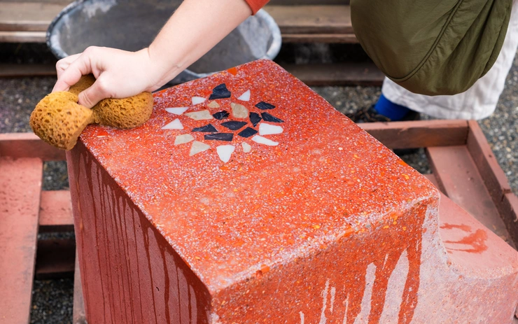 Cantiere Aperto: a collective urban practice