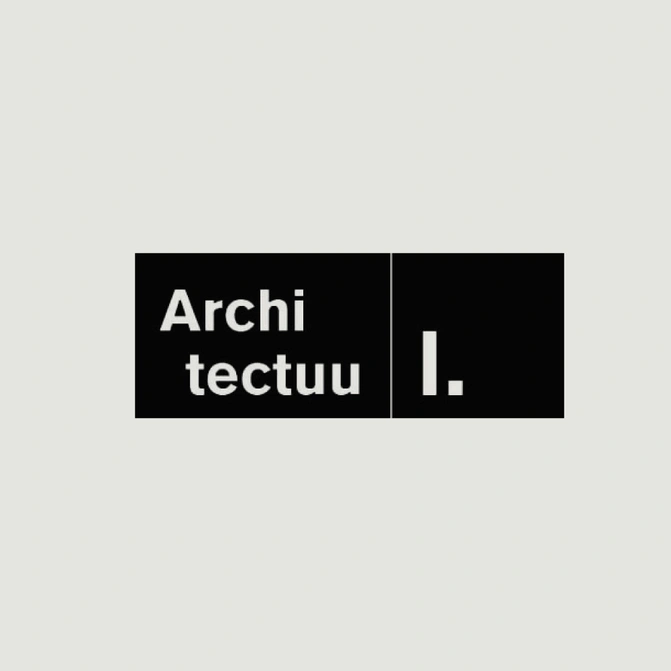 Architectuul